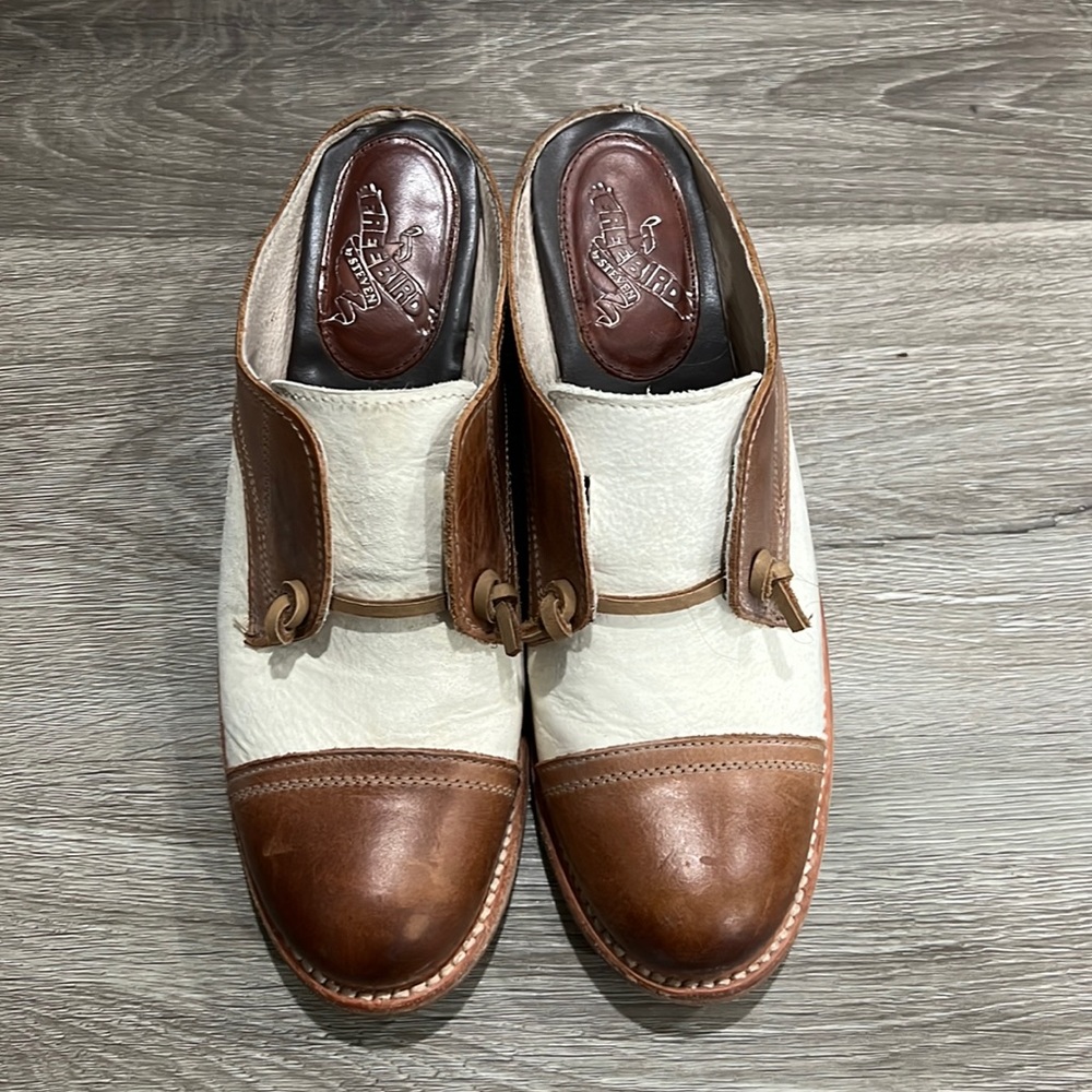 Freebird Slides womens size 9